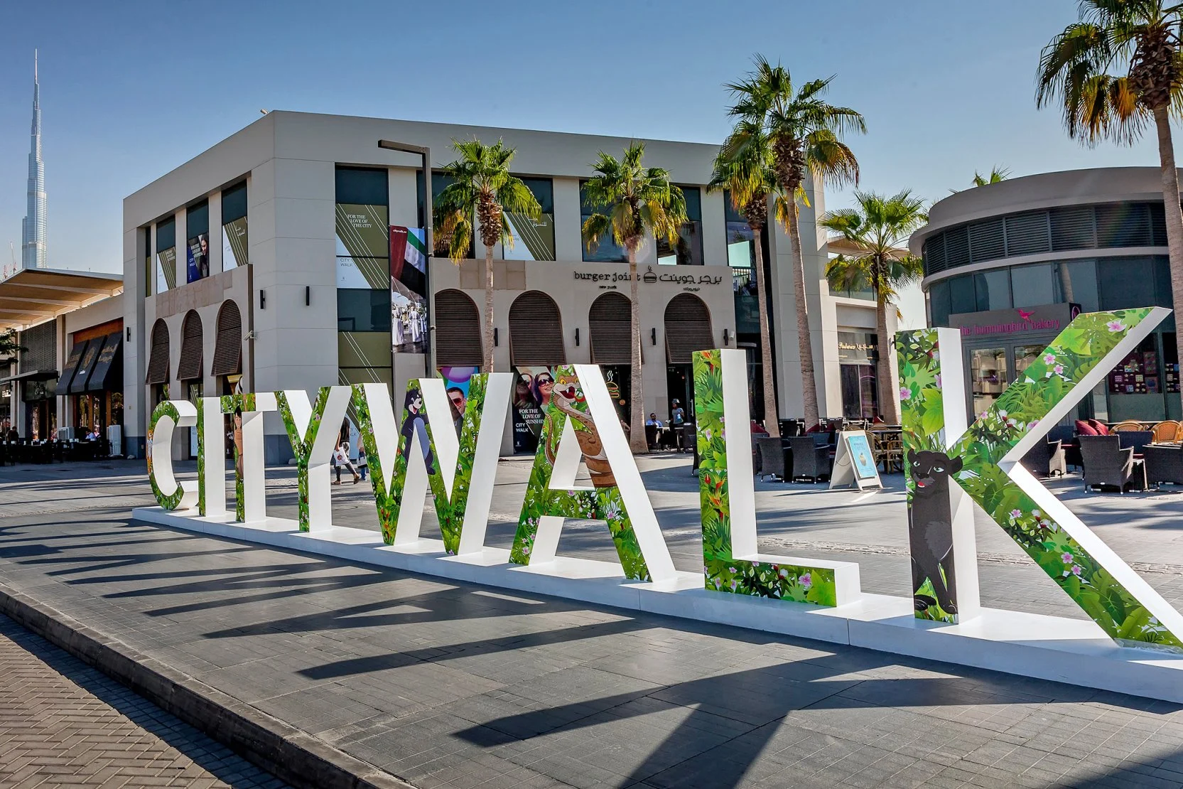City Walk, te mostramos por qué esta inversión urbana de vanguardia es el destino más chic y rentable
