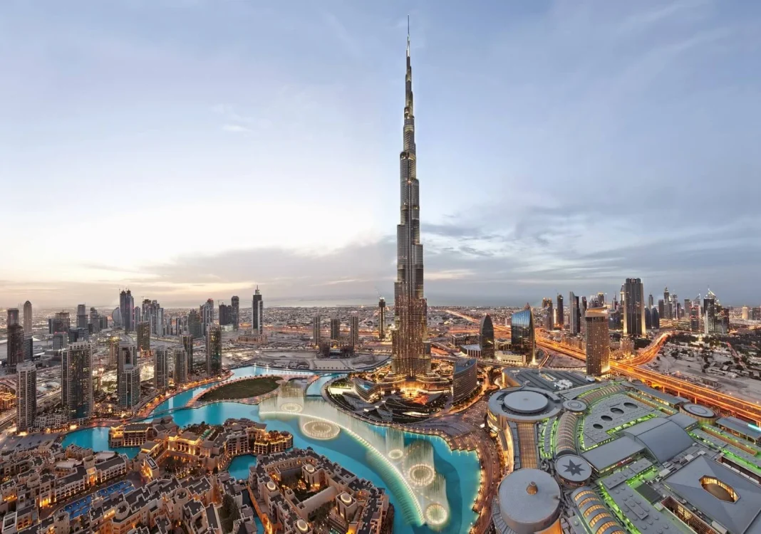 Megaproyectos en Emiratos Árabes: El futuro de Downtown Dubai y el Distrito Cultural de Saadiyat en Abu Dabi Megaproyectos en Emiratos Árabes: El futuro de Downtown Dubai y el Distrito Cultural de Saadiyat en Abu Dabi