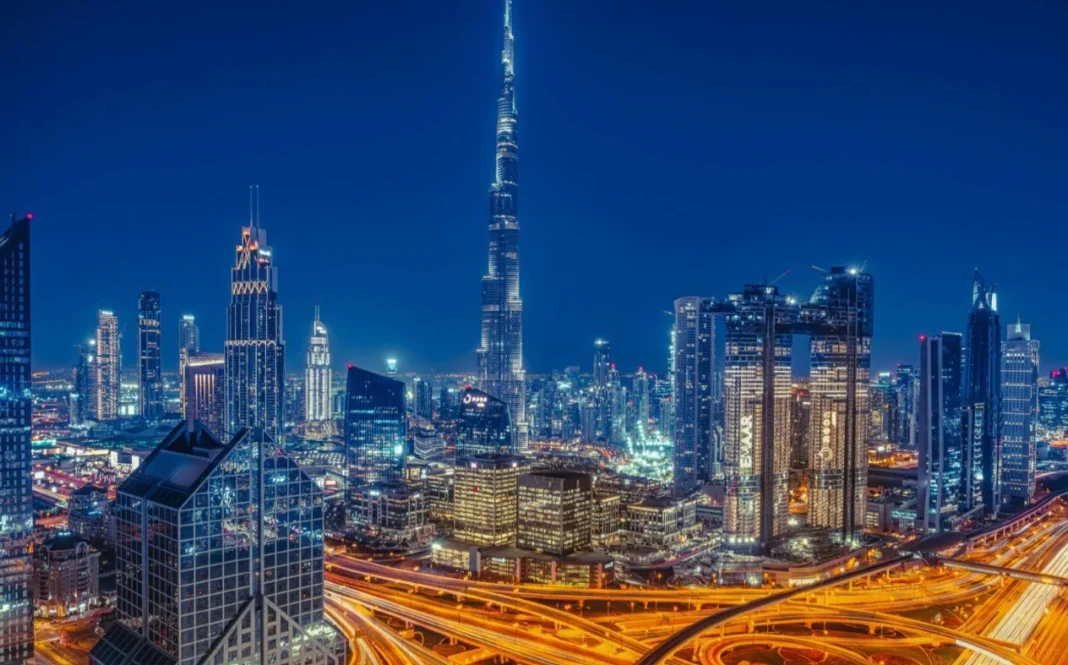 Downtown Dubai: luxury epicenter with Burj Khalifa and Dubai Mall, permanent liquidity and shielded asset value