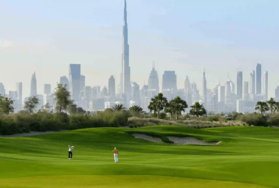 Dubai Hills Estate: parques, escuelas y crecimiento familiar en el barrio más moderno del nuevo Dubái