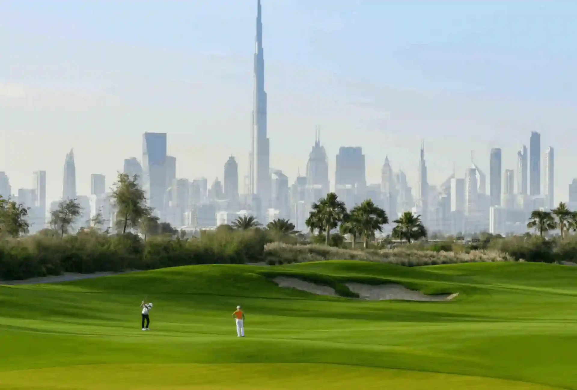 Dubai Hills Estate: parques, escuelas y crecimiento familiar en el barrio más moderno del nuevo Dubái