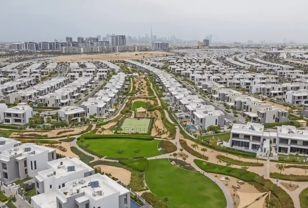 Dubai Hills Estate: La nueva 'Milla de Oro' familiar. Invertir hoy donde la élite de Dubái quiere criar a sus hijos mañana