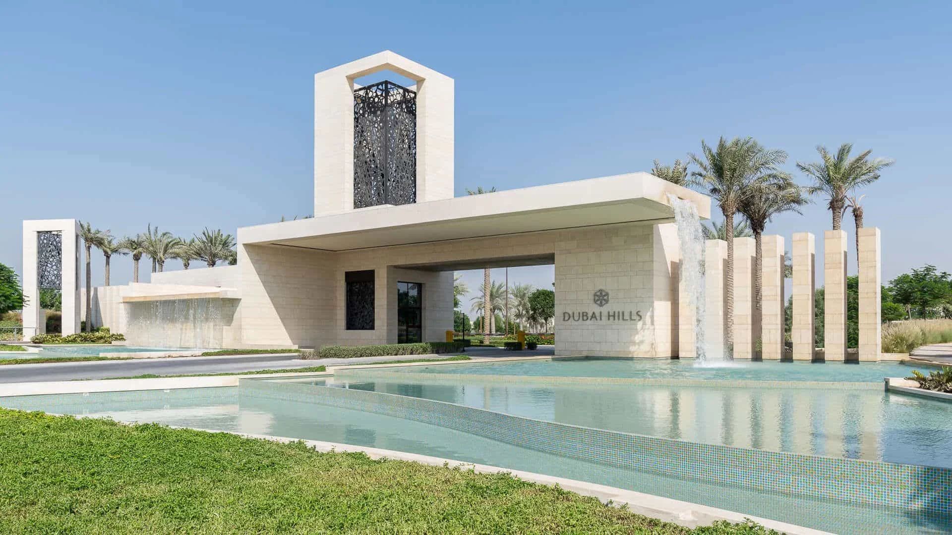 Dubai Hills Estate: Un nuevo concepto de lujo donde la naturaleza es la protagonista