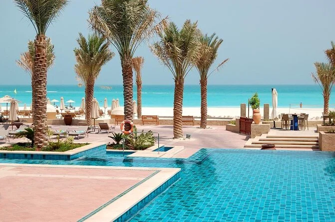 Isla Saadiyat