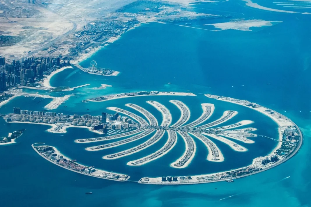 La joya del ultra-lujo: cómo Palm Jumeirah asegura tu mayor plusvalía en Dubai