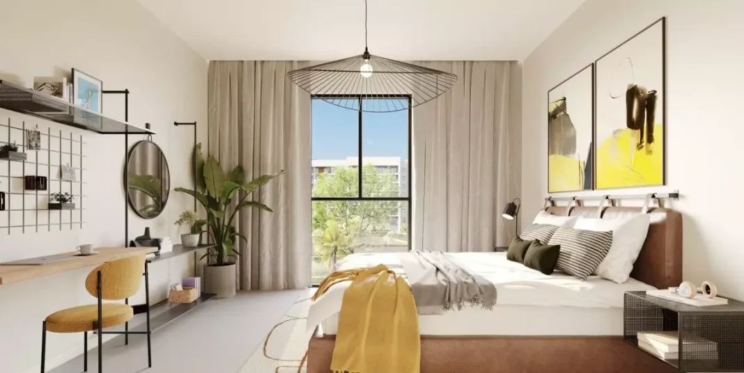 La isla de Abu Dabi que será el nuevo Manhattan: inversores compran ahora antes de que los precios se disparen