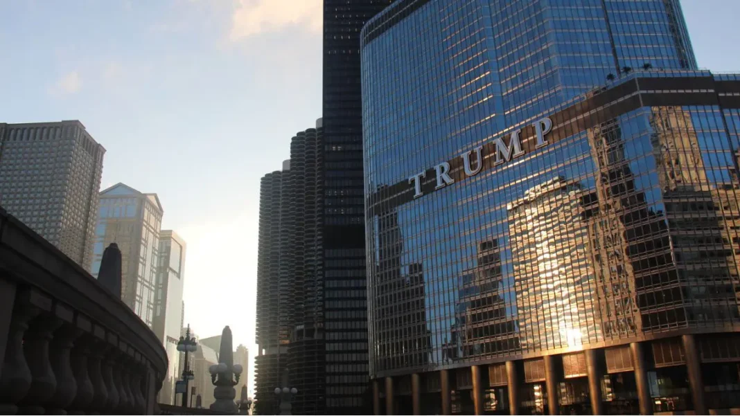 Trump Tower Dubái: Una oportunidad única para invertir en el nuevo ícono del lujo urbano