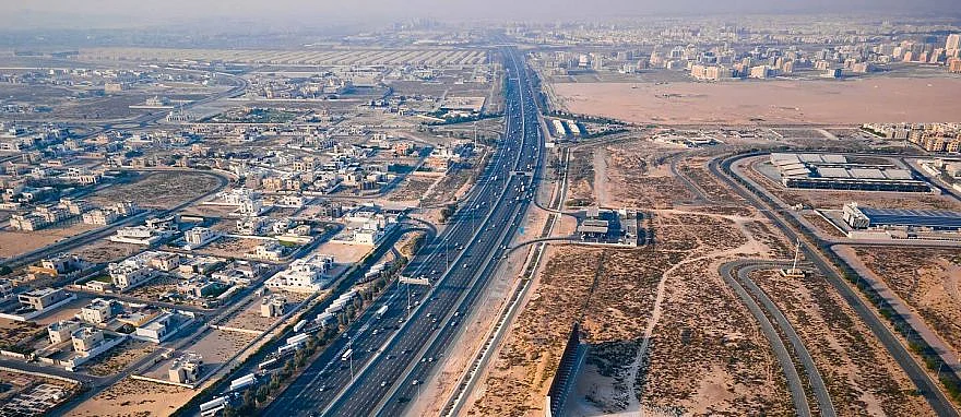 Zayed City marca tendencia como el nuevo foco inmobiliario en Abu Dabi para 2025