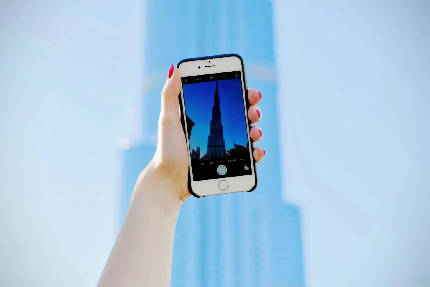 Dubái encuentra su mina de oro en el Burj Khalifa con ventas que baten récords