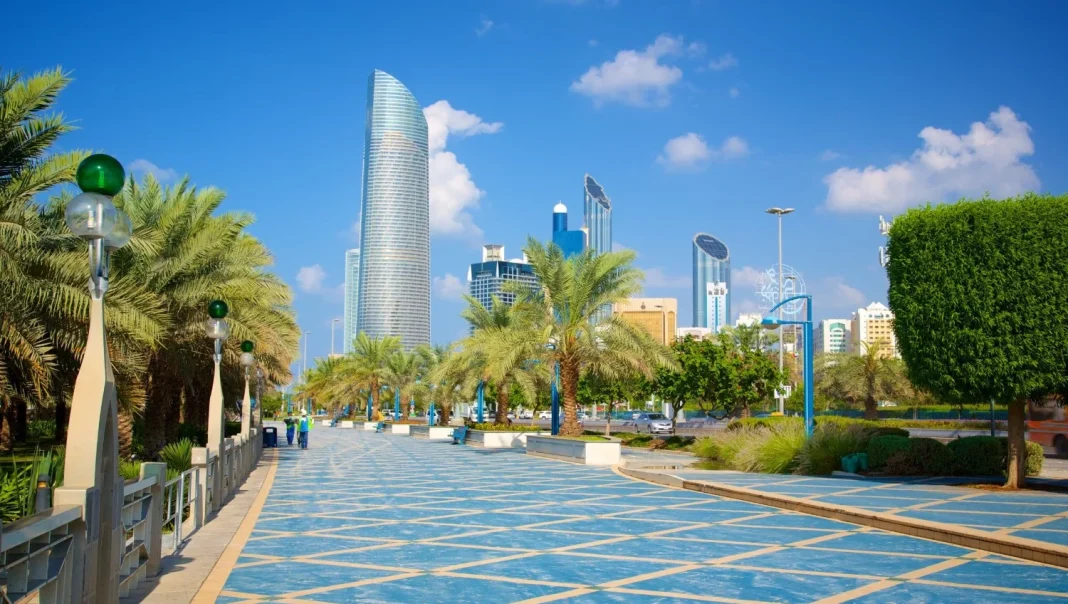 Descubre Abu Dhabi Corniche: La joya costera que revoluciona el mercado inmobiliario