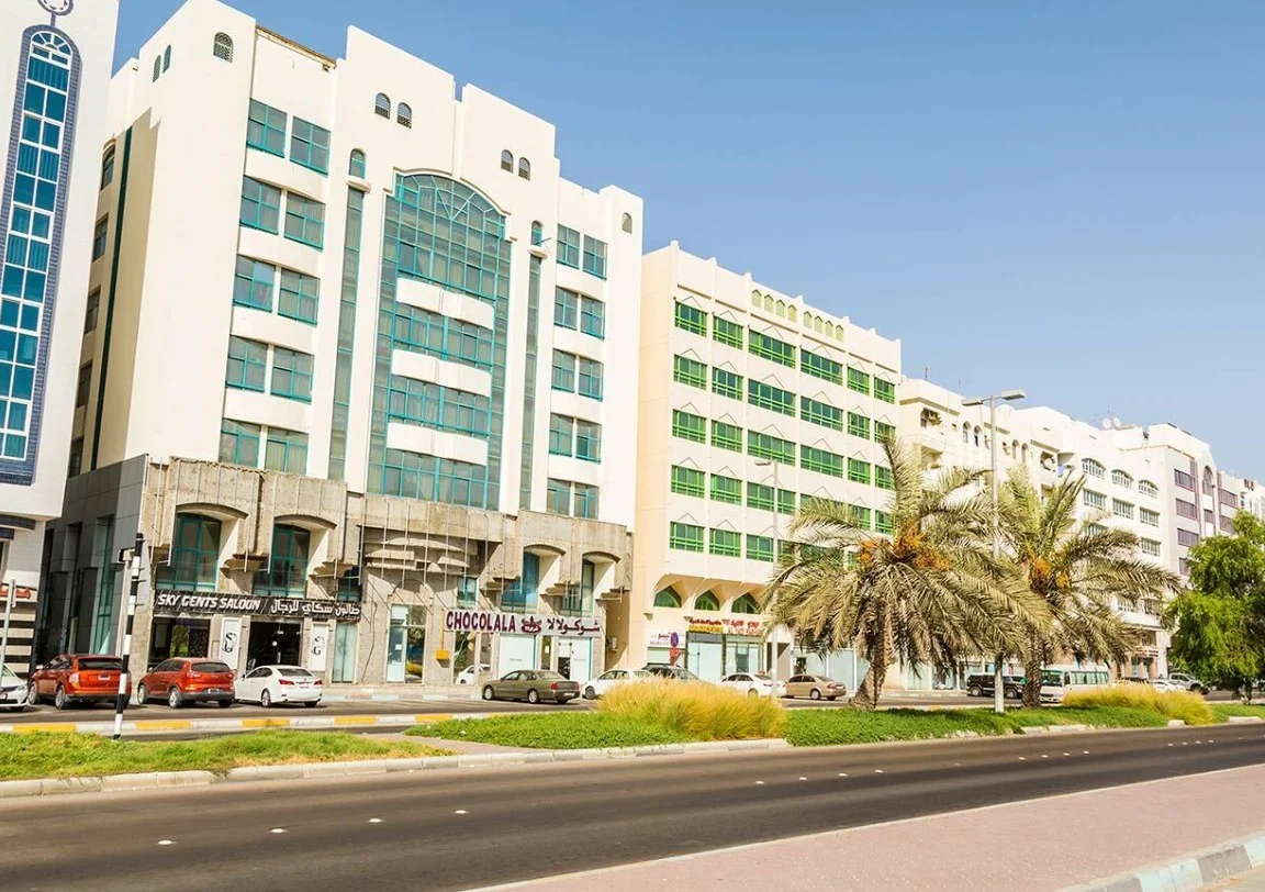 Al Khalidiyah se perfila como el escenario ideal para inversiones de futuro