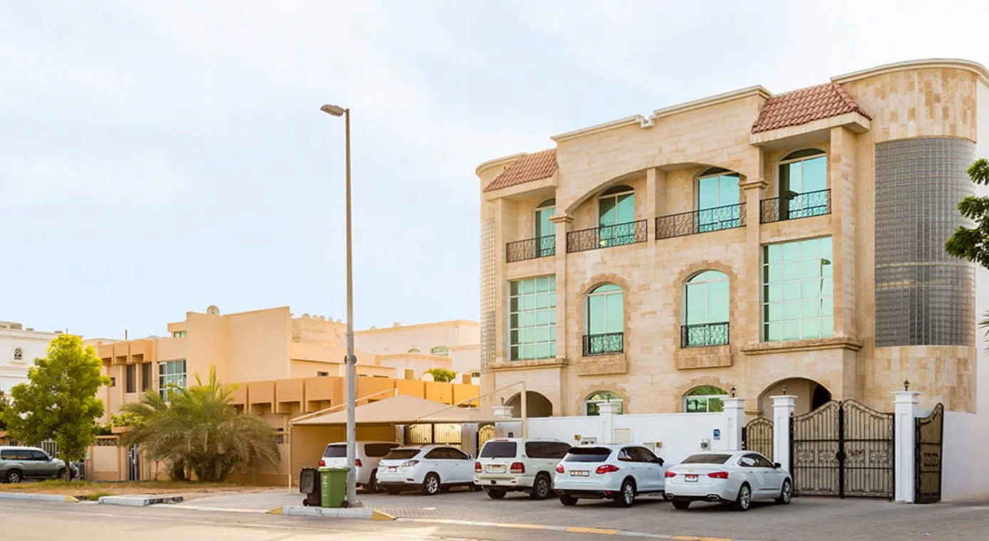 Al Mushrif se alza como barrio emergente y referente en inversiones inmobiliarias