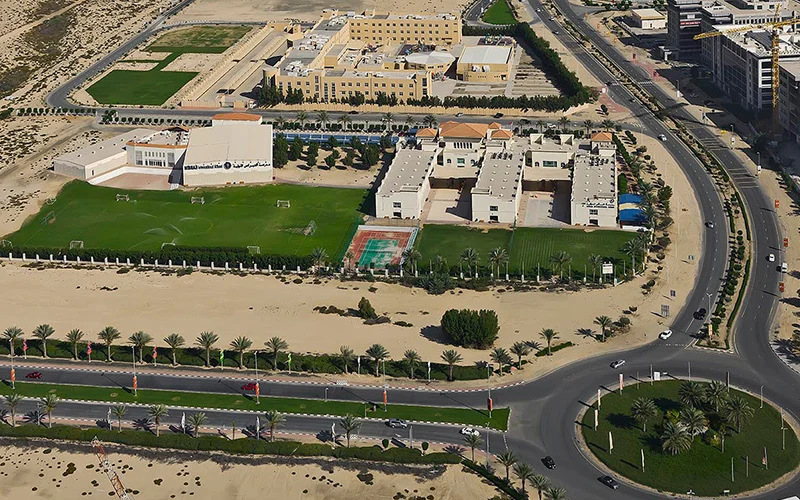 Dubai Investment Park