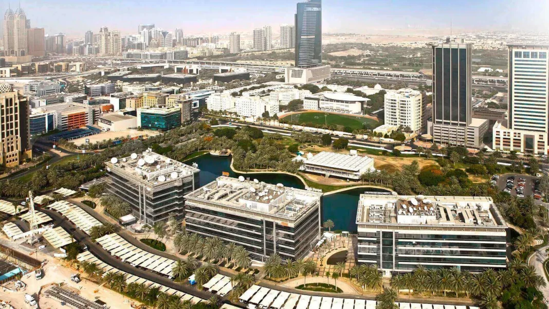 Dubai Production City: De zona franca a foco residencial, el giro inesperado que genera oportunidades de valor
