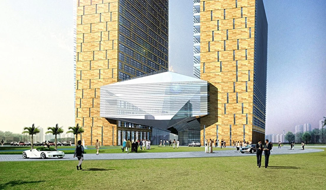 INVERTIR EN DUBAI SCIENCE PARK: UNA OPORTUNIDAD ÚNICA