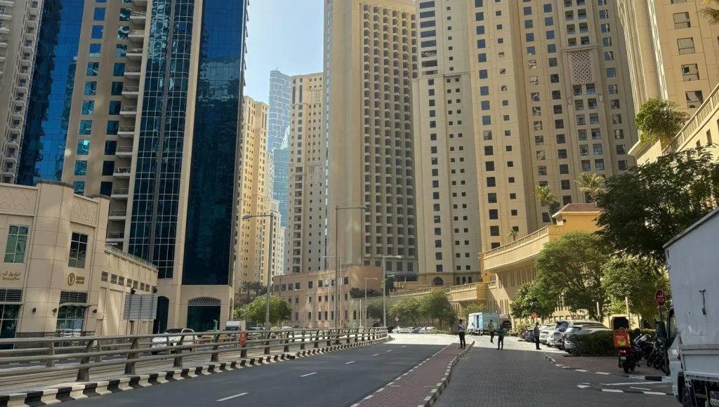 The advantages of Maktoum Bin Rashid City