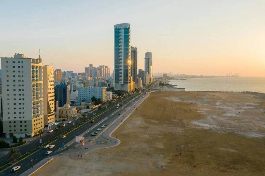 Ajman y su estrategia para el reconocimiento dentro de Emiratos 