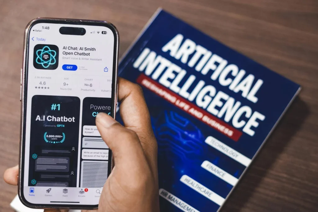 AI for all, another key aspect of Abu Dhabi's project