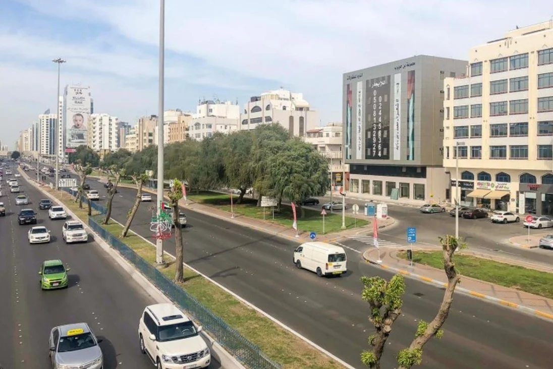 Sostenible, conectado y rentable: lo que hace único a Al Muroor