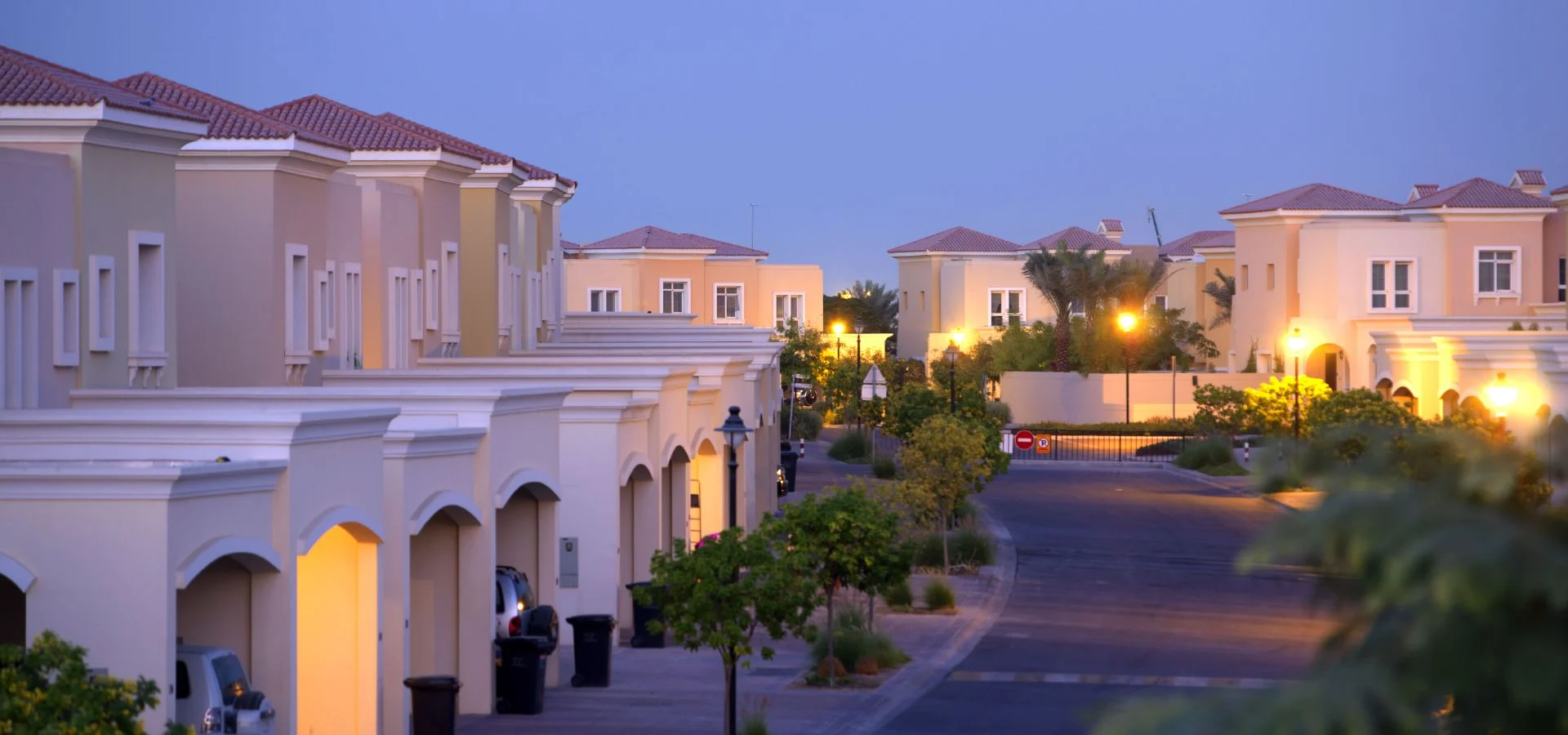 Arabian Ranches: Tradición y modernidad convergen en una apuesta segura para inversores