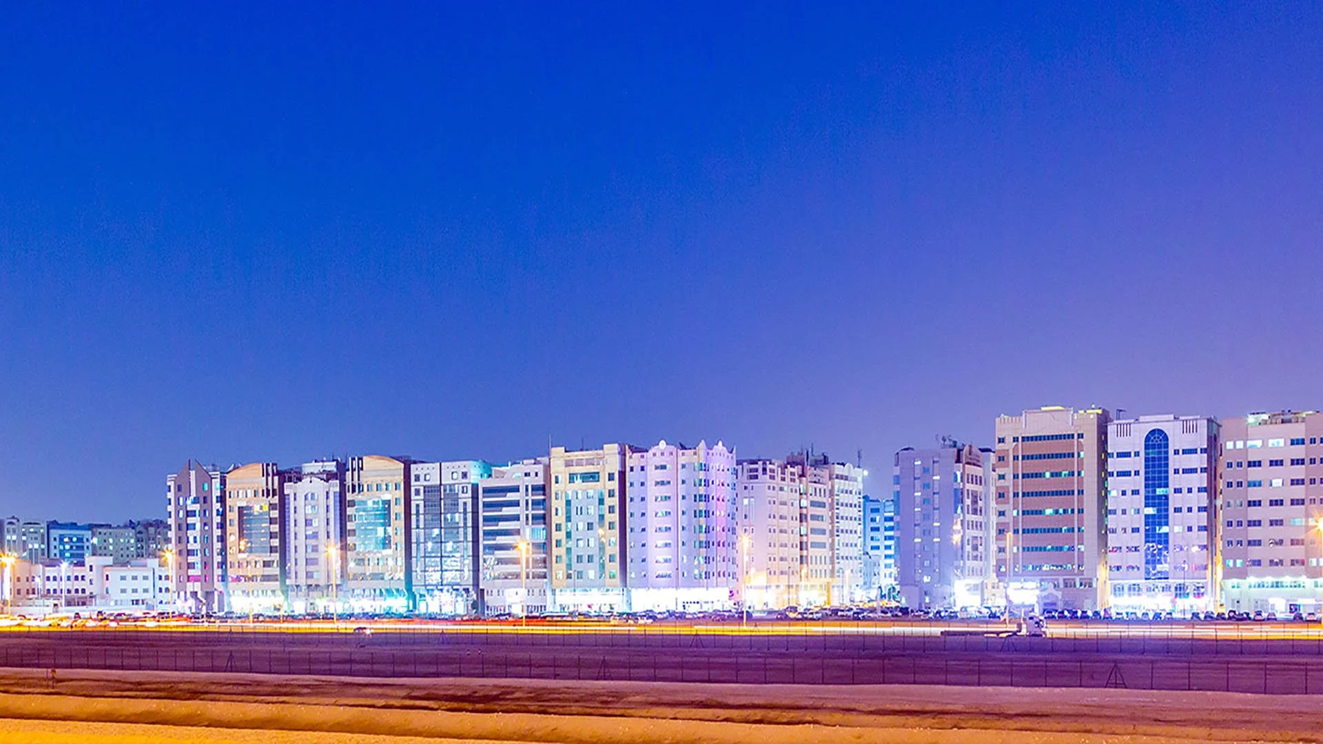 Mussafah: la inversión estratégica en el corazón industrial y logístico de Abu Dabi