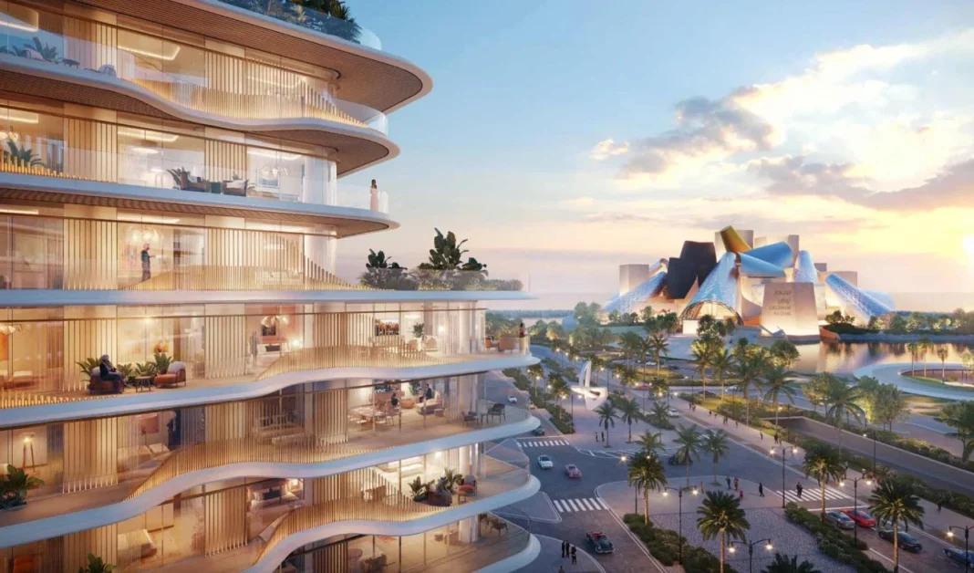 Por qué el mercado off-plan de Abu Dabi creció un 38% y dónde queda margen en 2026