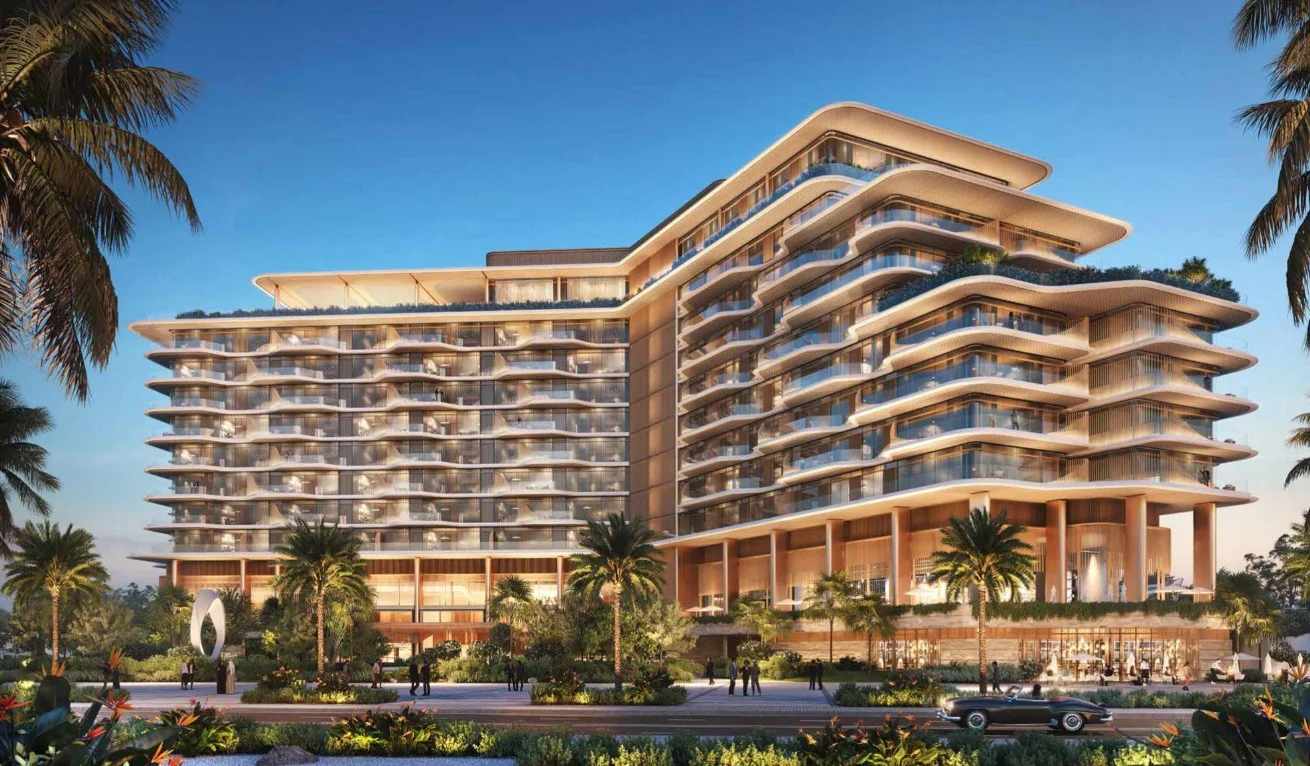 The Arthouse Abu Dabi: la inversión en arte y diseño que aumenta tu rentabilidad