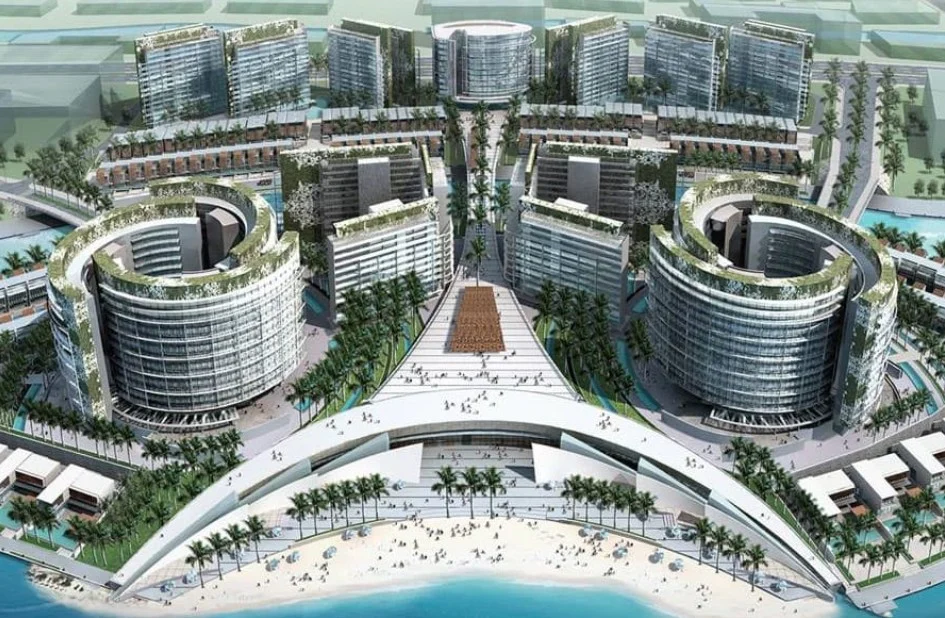 Al Muneera: apartamentos y townhouses para una inversión perfecta frente al mar