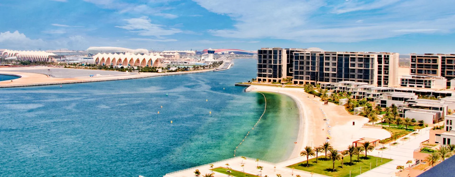 Al Zeina: invierte en el encanto costero y la alta demanda residencial de Al Raha Beach