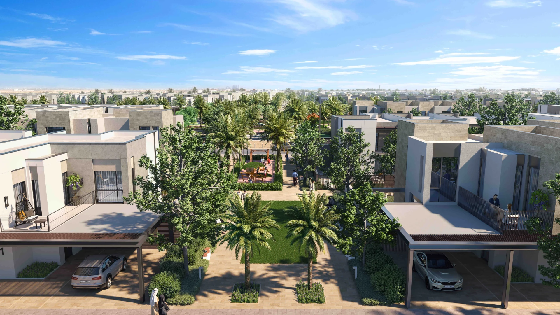 Arabian Ranches III: Invertir donde la marca consolidada impulsa una nueva ola de demanda familiar