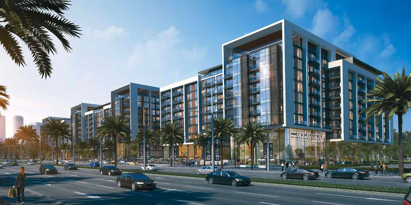 Dubai Hills Estate