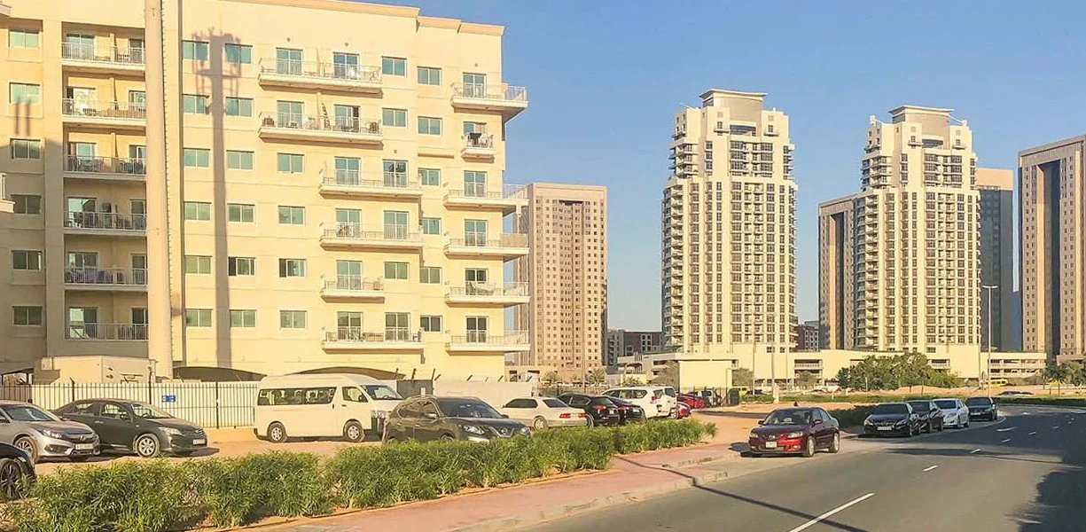 Liwan se perfila como un hub residencial emergente con gran potencial inversor