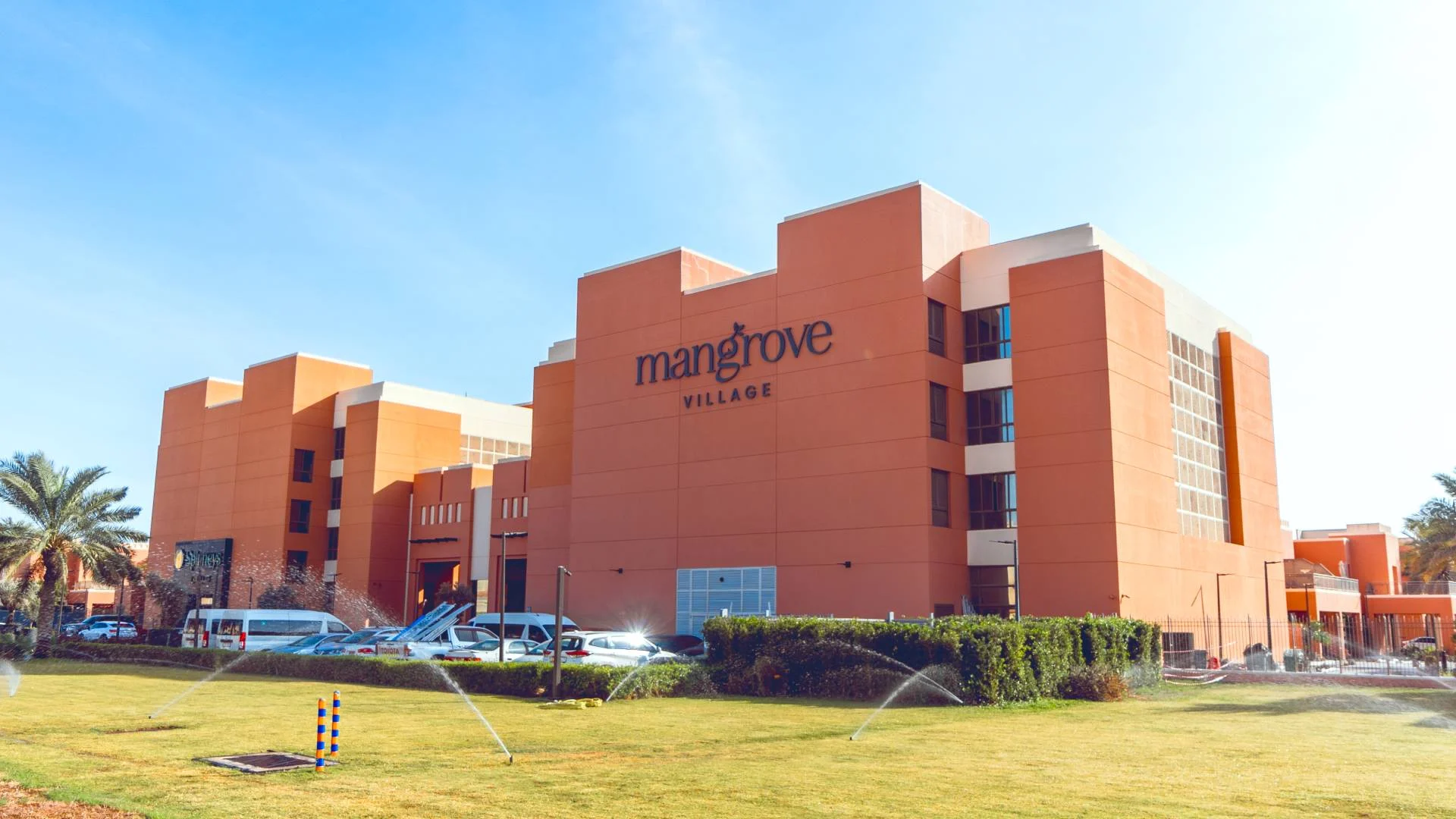 Mangrove Village se pone de moda entre diplomáticos y sube en el radar inmobiliario