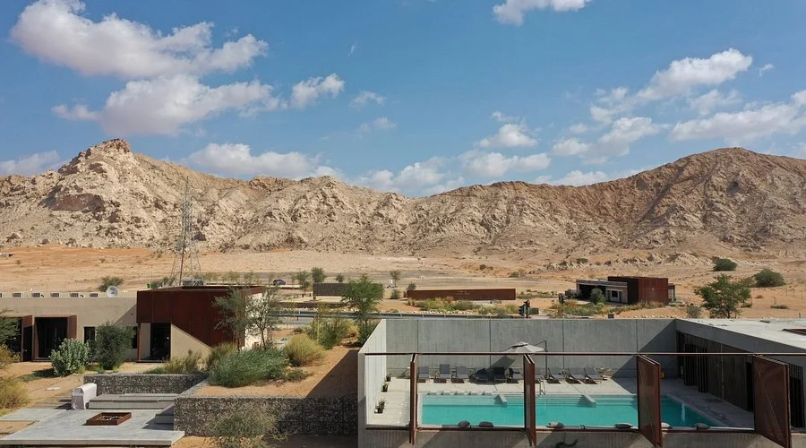 Al Faya, la apuesta segura a largo plazo en sus terrenos con visión de futuro