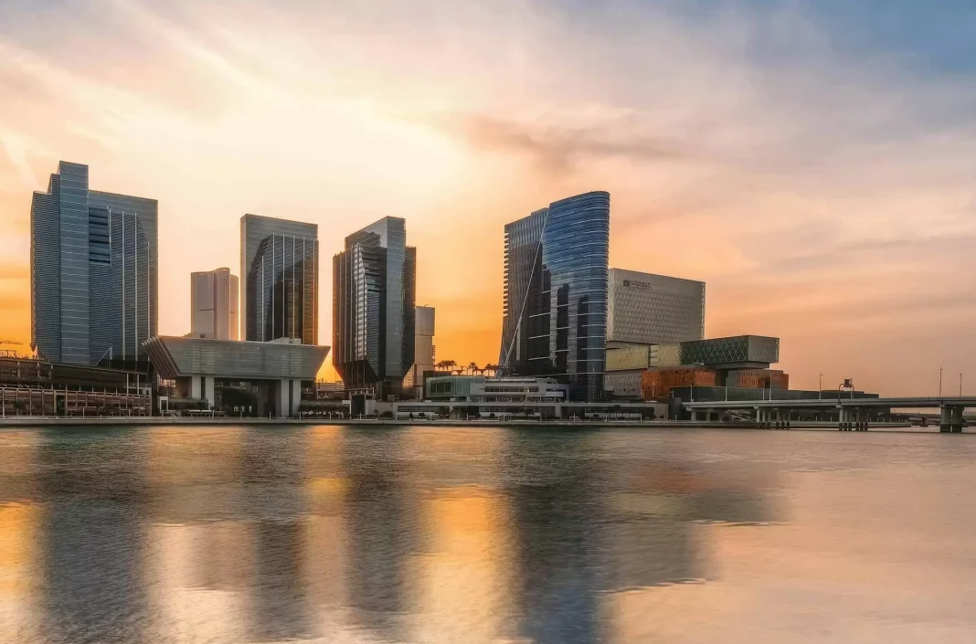 Al Maryah Island: el centro financiero que abre puertas a negocios de alto valor y rentabilidad premium en Abu Dabi