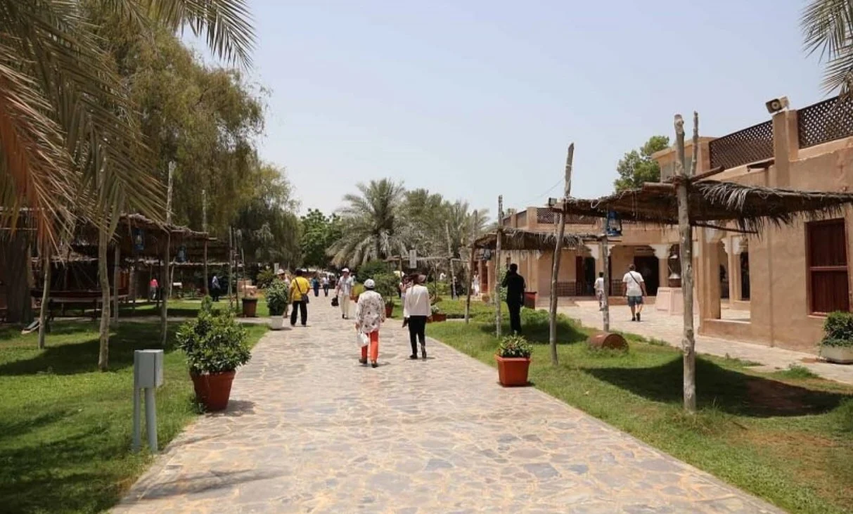 Culture Village, invertir aquí es fusionar arte y estilo de vida ribereña en el corazón del Creek