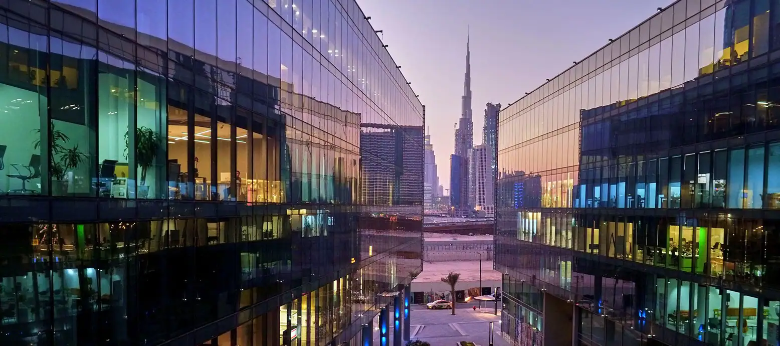 Dubai Design District (d3), por qué invertir en su epicentro creativo asegura una demanda especializada y rentable