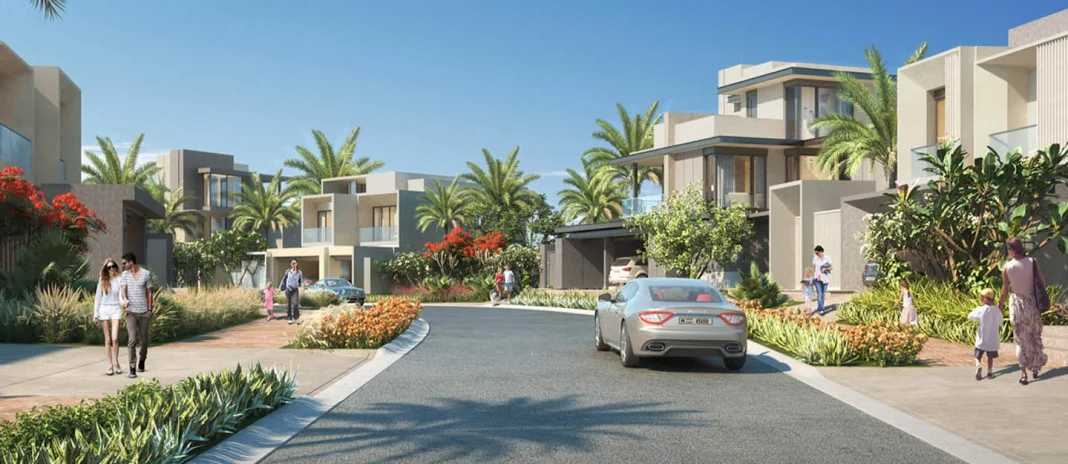 Jebel Ali Village, así funciona la mejor comunidad con fuerte sentido de pertenencia