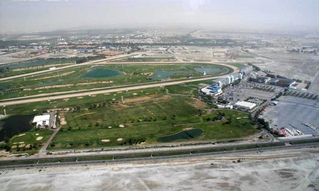 Nad Al Sheba: Cómo invertir en villas familiares con proyección de crecimiento en Dubai