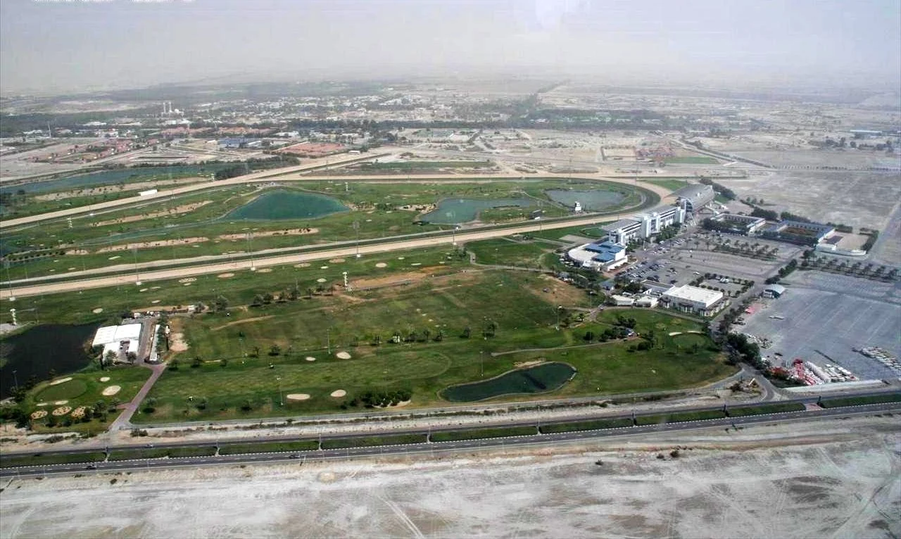 Nad Al Sheba, descubre cómo su prestigio ecuestre impulsa una expansión residencial de lujo y alta rentabilidad