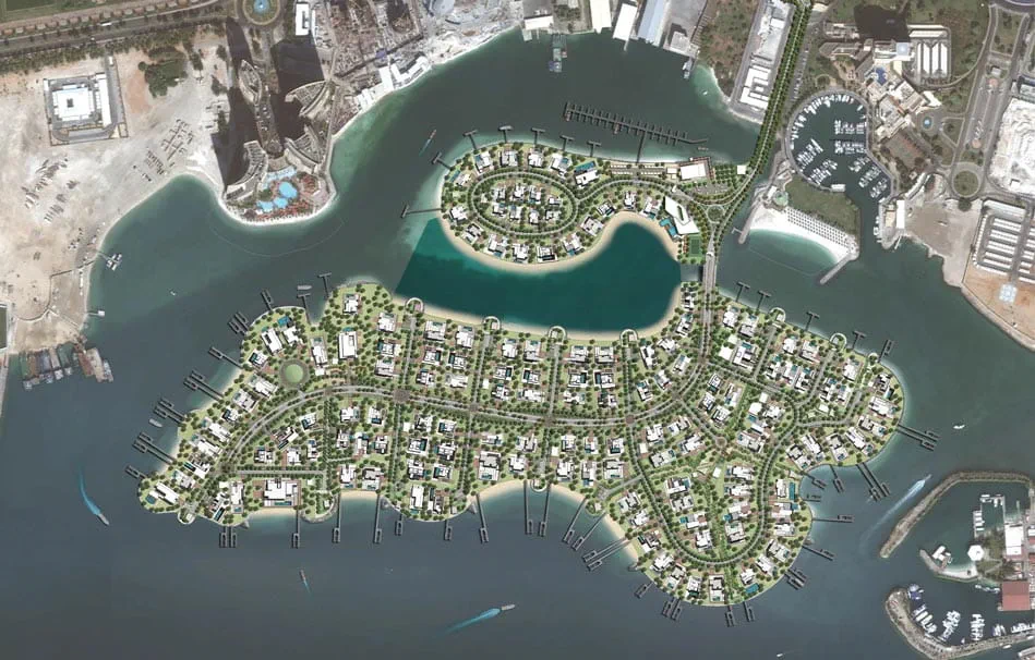 THE FORTRESS OF PRIVACY: HOW NAREEL ISLAND PROTECTS ITS RESIDENTS