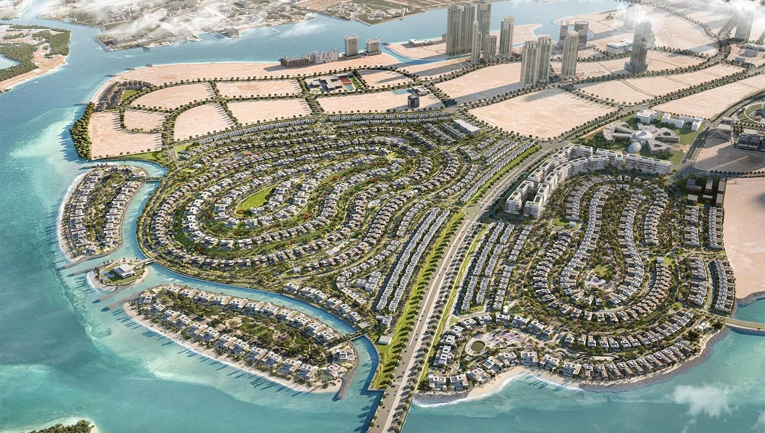 Reem Hills