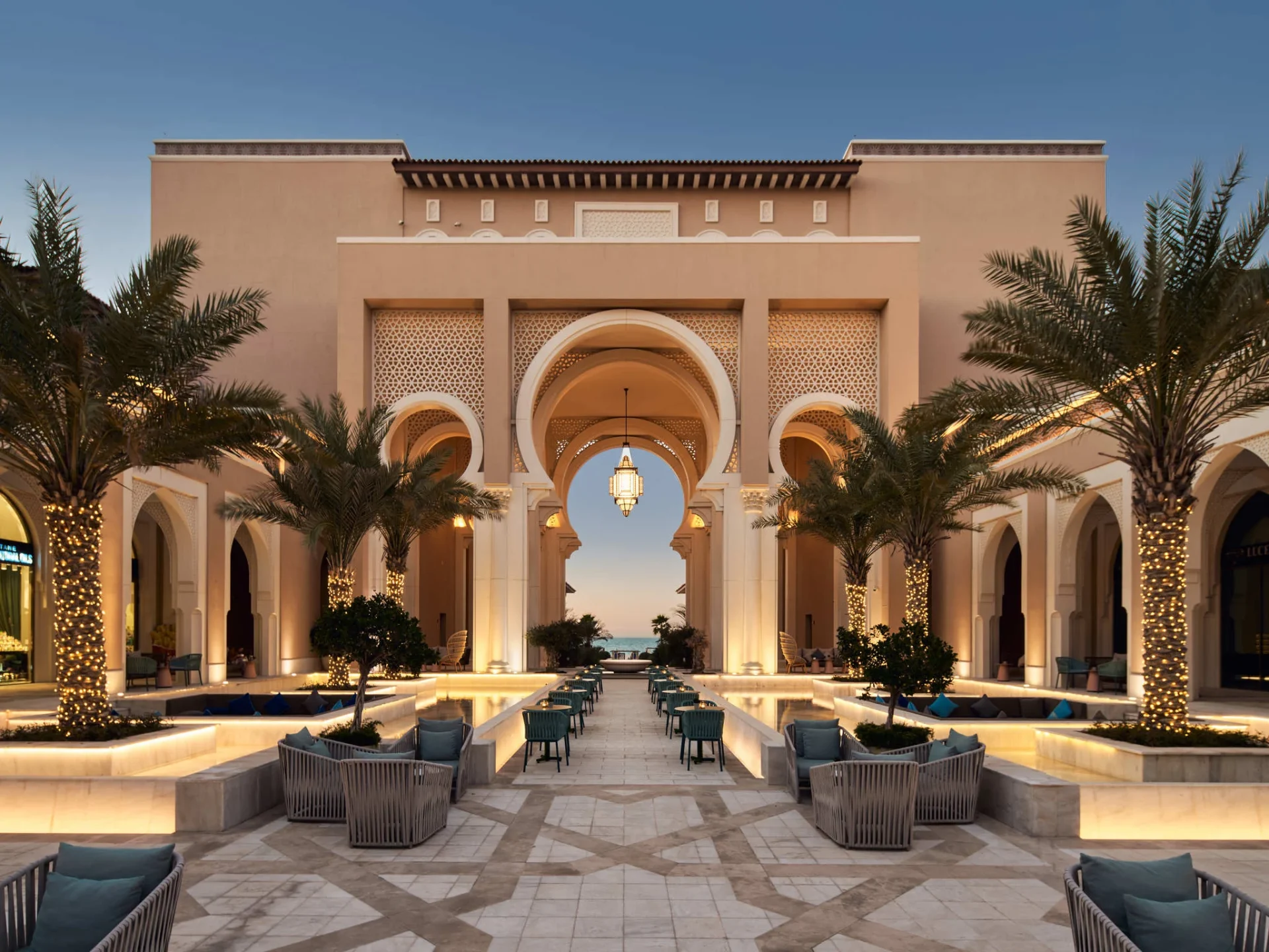 ¿Buscas rentabilidad premium? Saadiyat Island es el epicentro cultural y de lujo de Abu Dabi