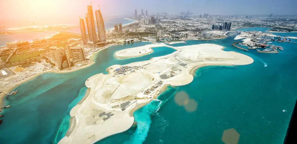AL BATEEN: WHERE FISHING TRADITION EMBRACES 21ST-CENTURY LUXURY