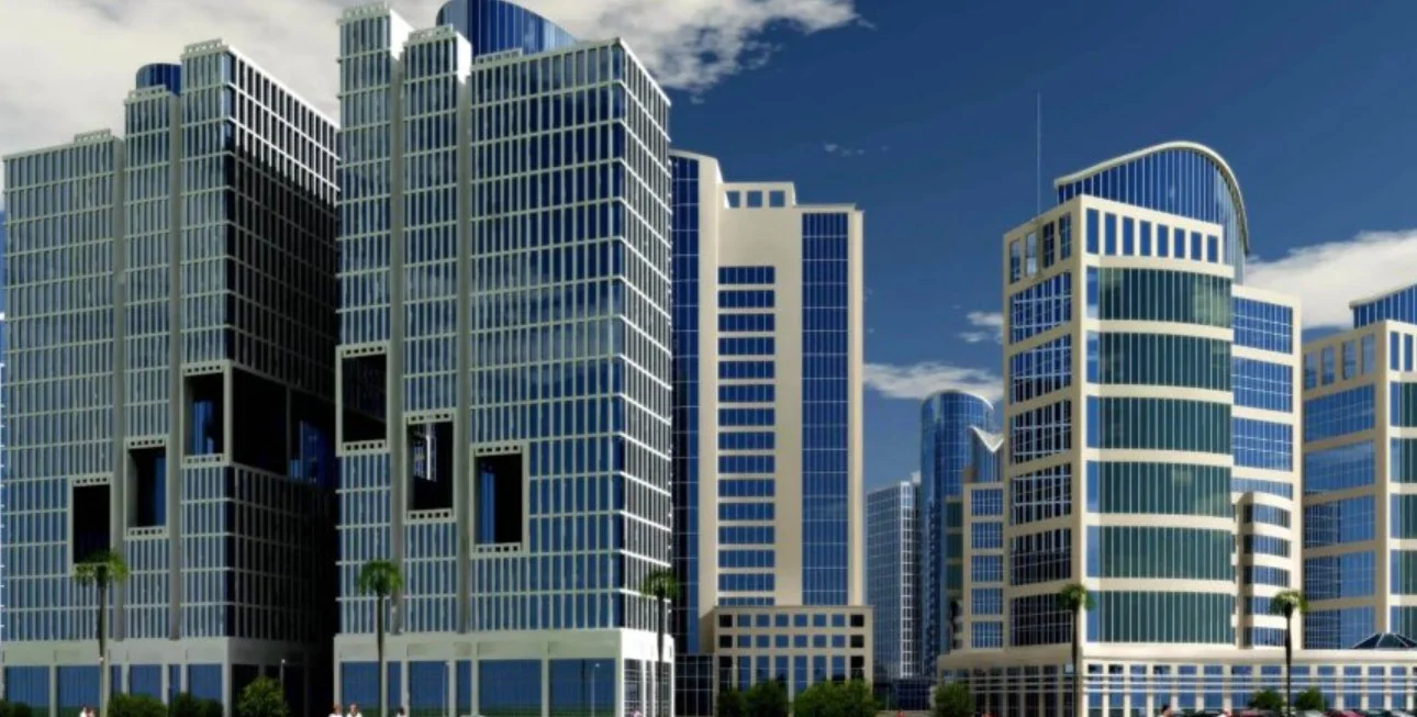 Danet Abu Dhabi: Diversifica con una inversión céntrica de uso mixto y alta conveniencia