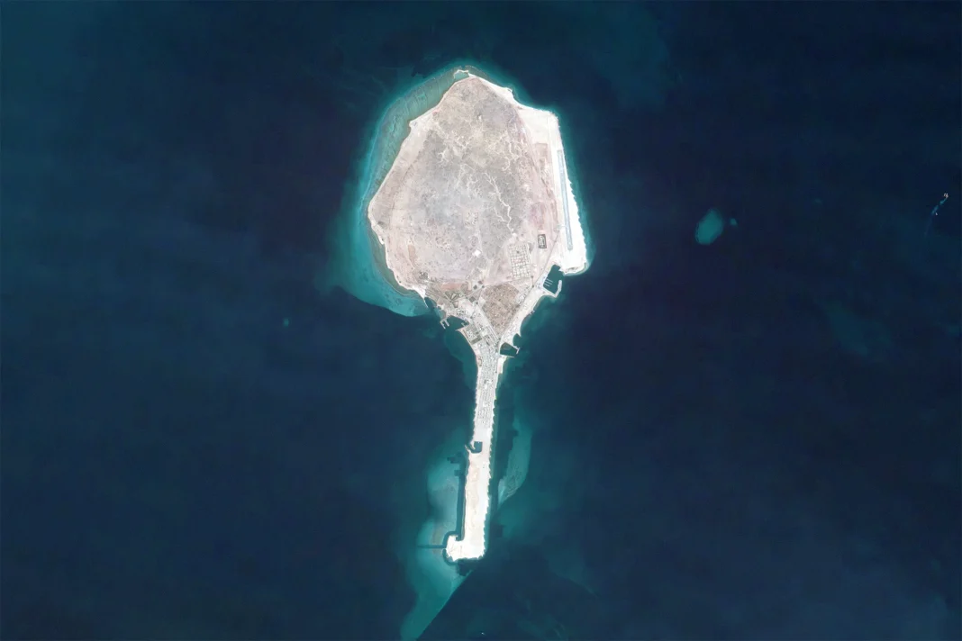 La verdad sobre Delma Island en Abu Dhabi cómo su costa transforma la inversión para los más exigentes.