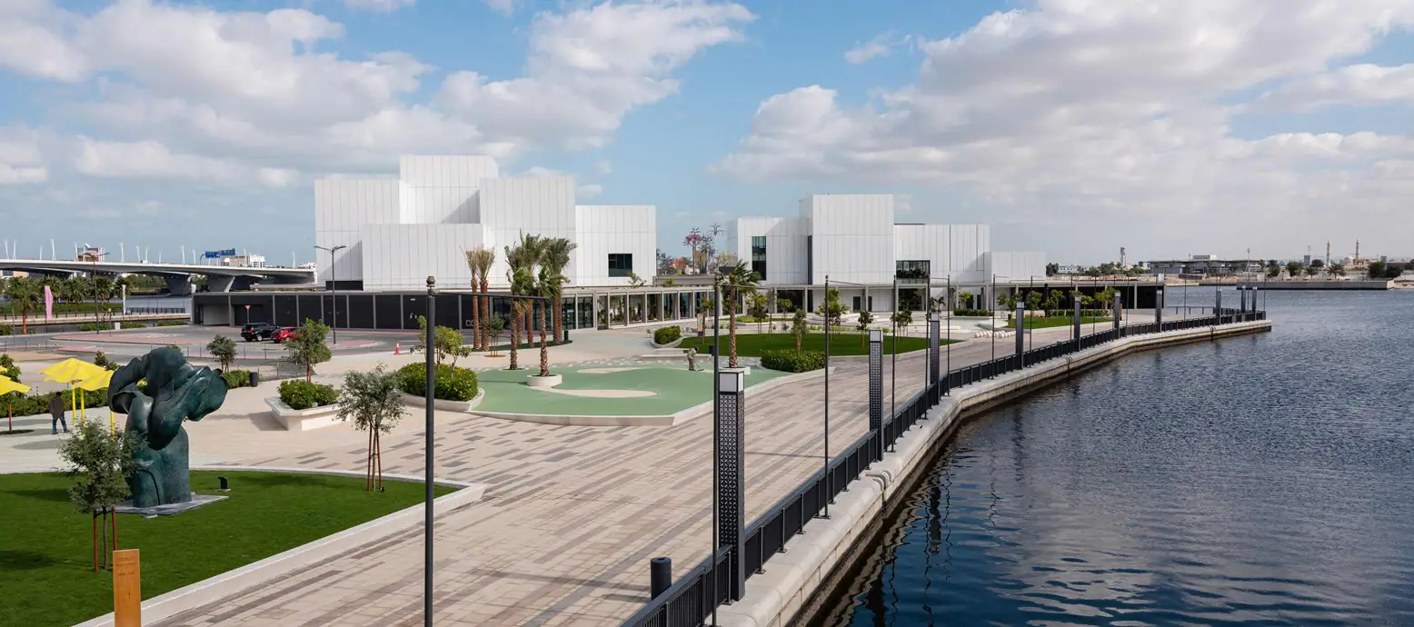 Jaddaf Waterfront: La nueva ribera cultural y residencial de Dubai, invierta ahora antes de que se convierta en el próximo gran destino