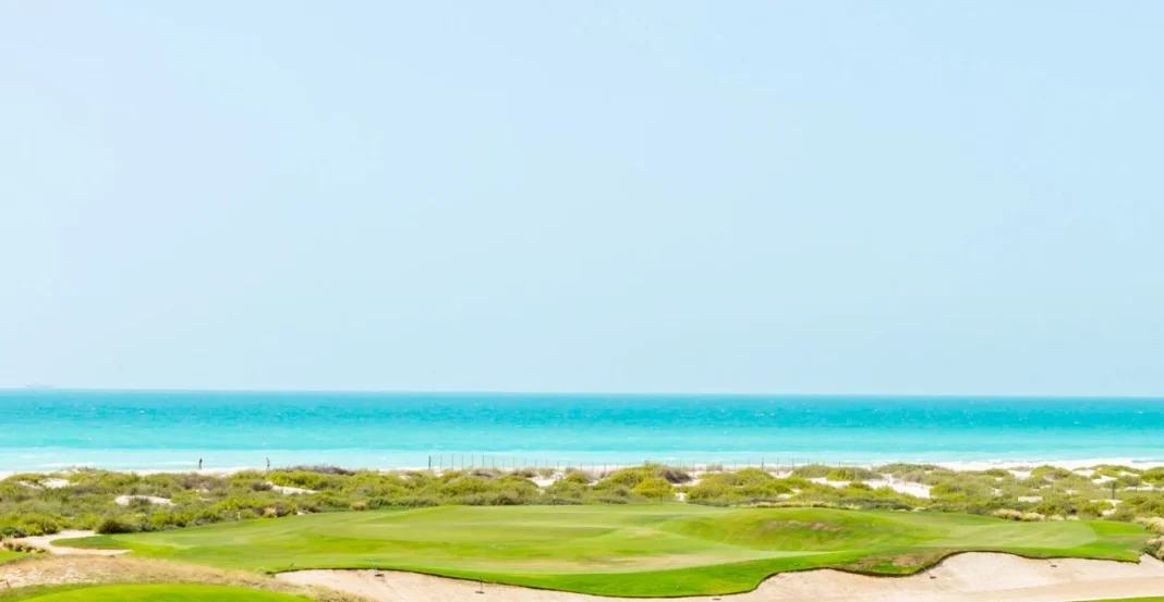 Mamsha Al Saadiyat