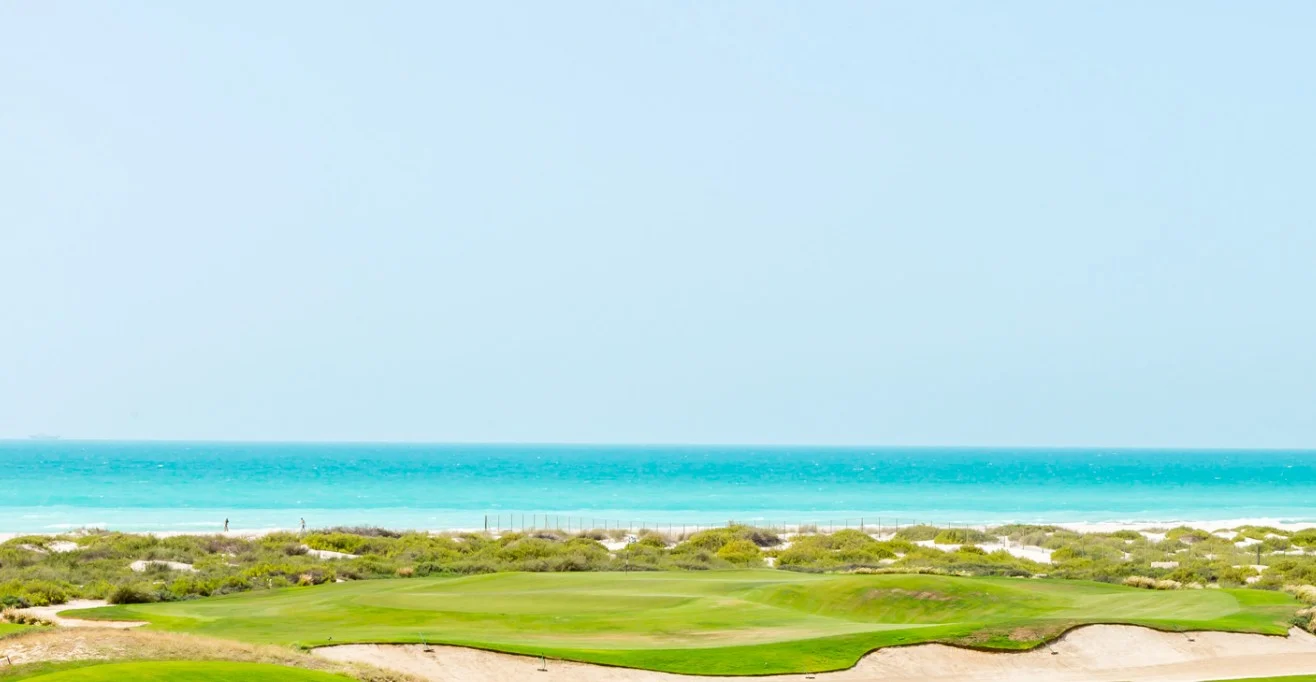 Mamsha Al Saadiyat: Conoce el ROI por alquiler más alto de Saadiyat.