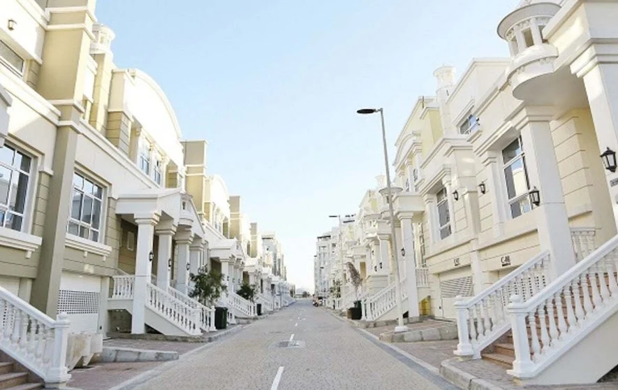 Al Forsan Village